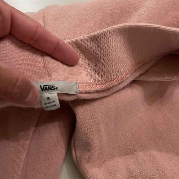 Vans sweatpants joggers - Picture 5 of 8